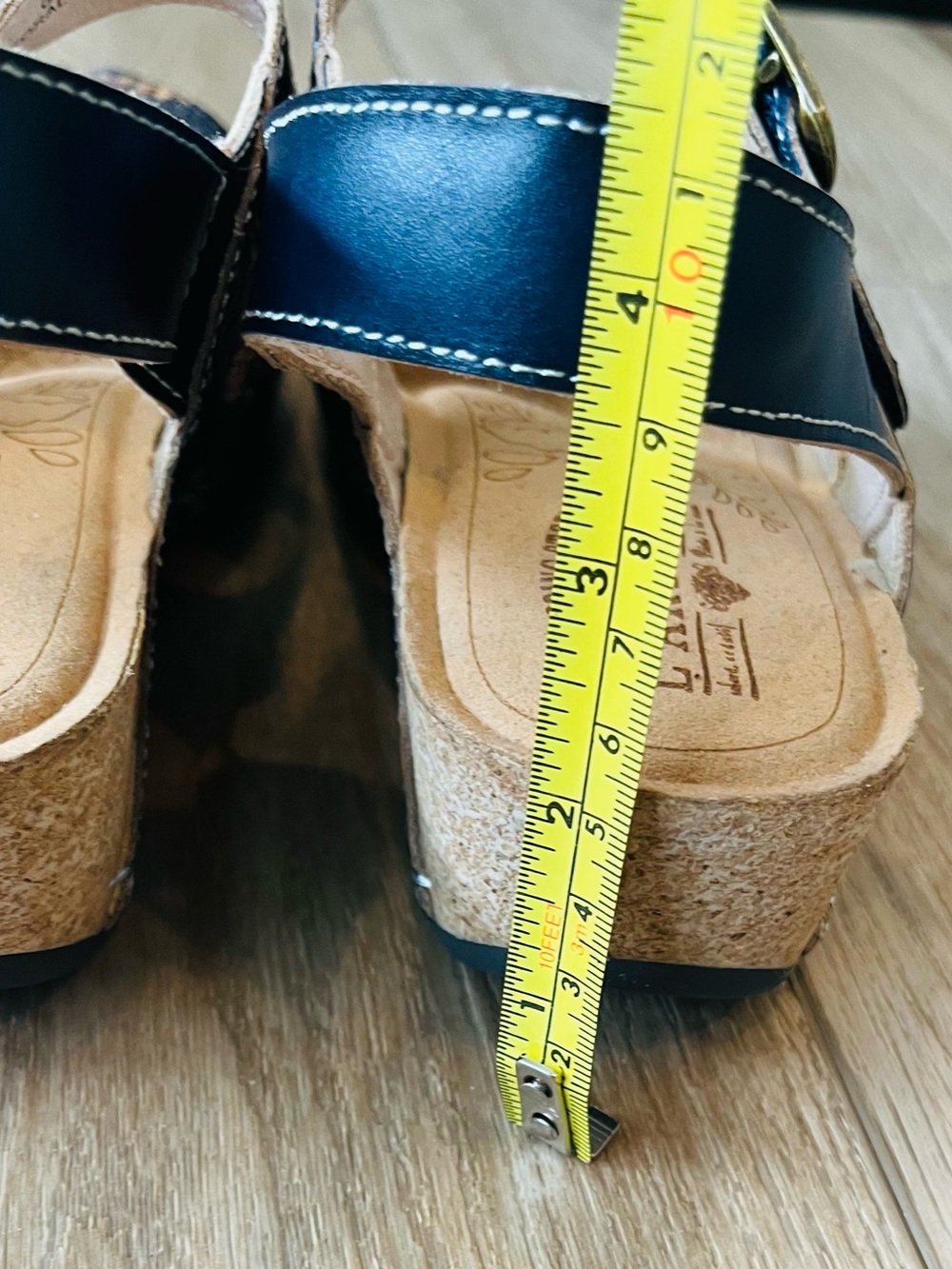 L’Artiste by Spring Step Koraline Sandals - Picture 2 of 8